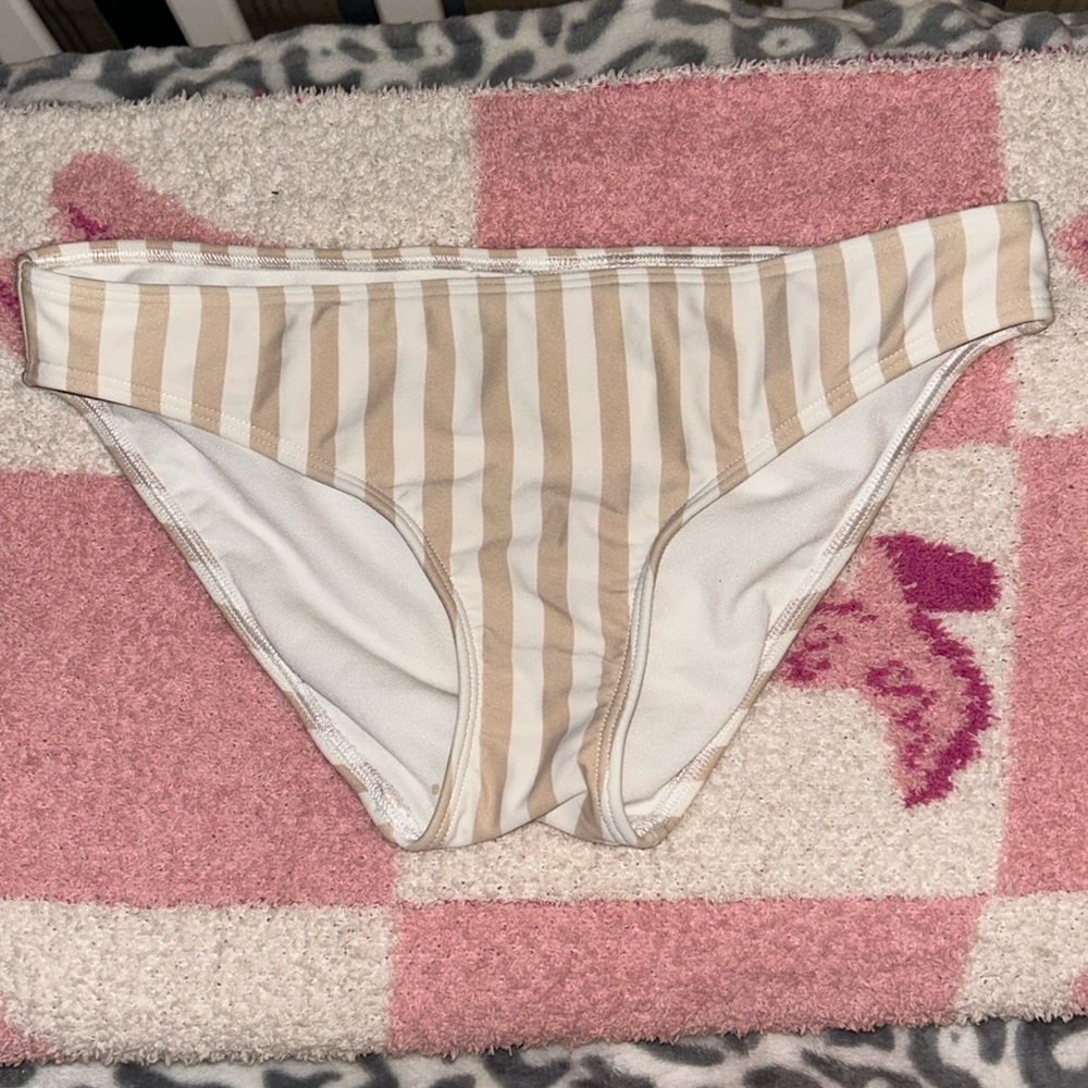 Hollister swim bottoms